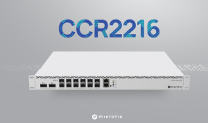 MikroTik