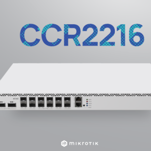 MikroTik